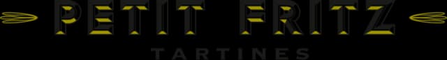 Petit Fritz Logo